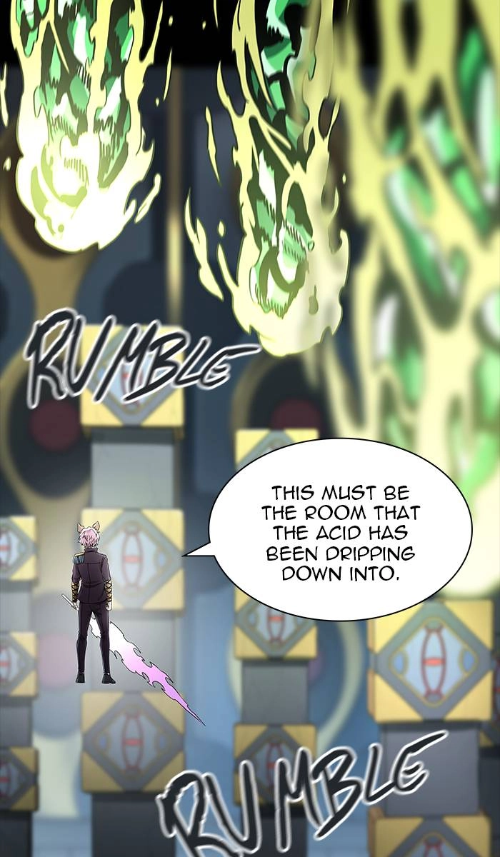 Tower of God Chapter 488, page 97 of 175