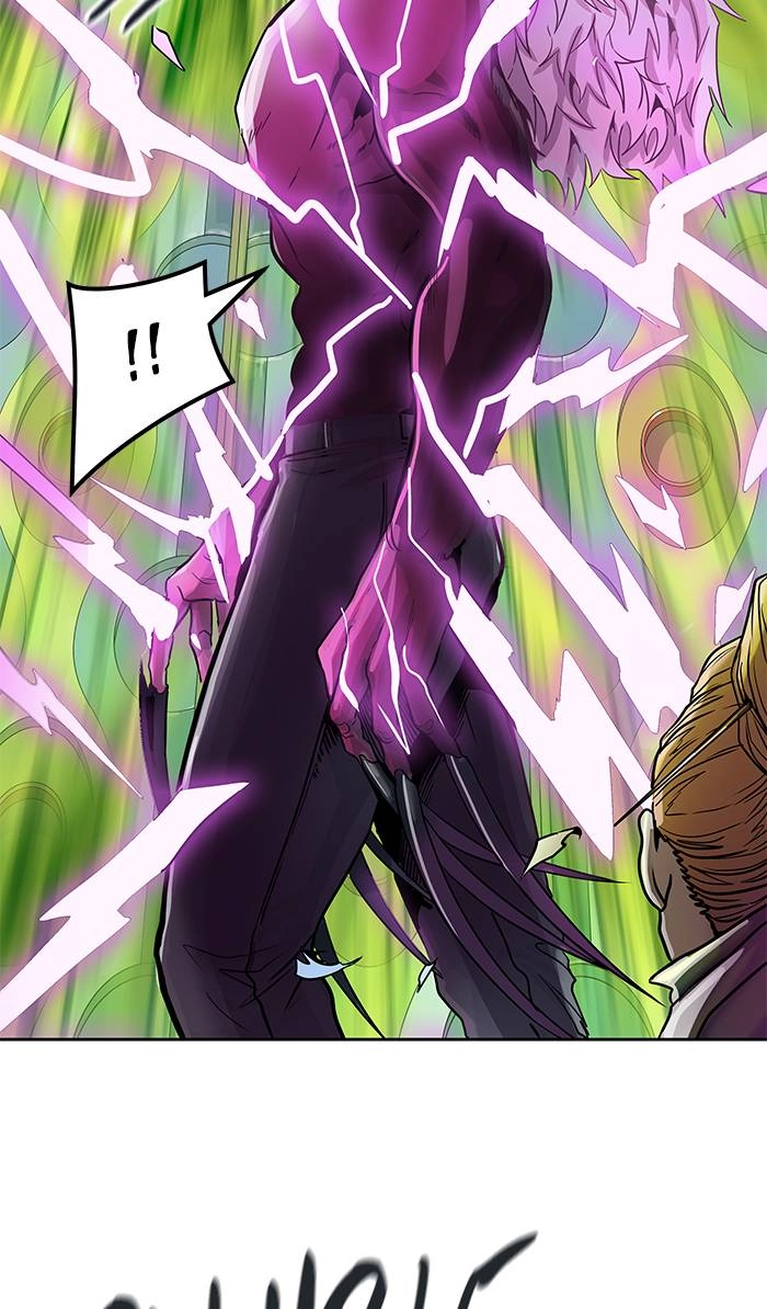 Tower of God Chapter 489, page 100 of 171