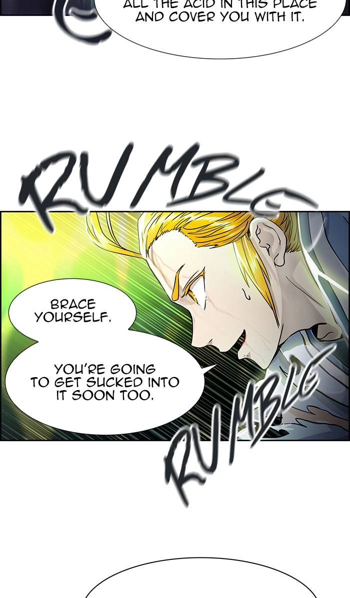 Tower of God Chapter 489, page 104 of 171