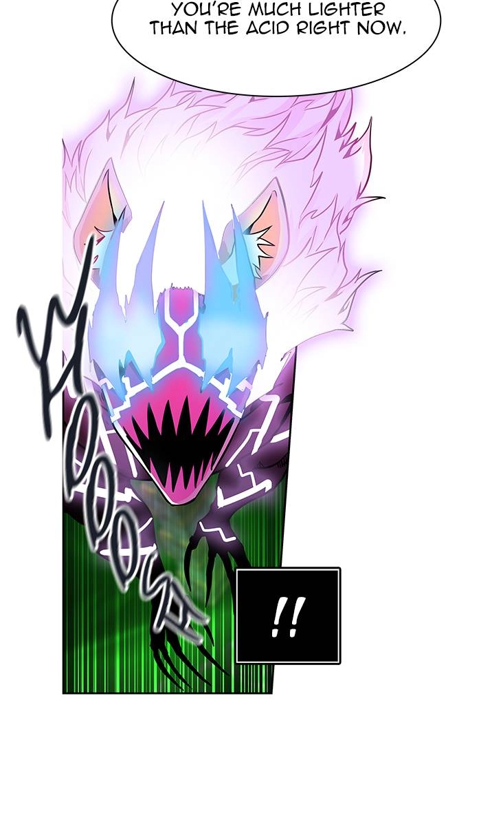 Tower of God Chapter 489, page 105 of 171