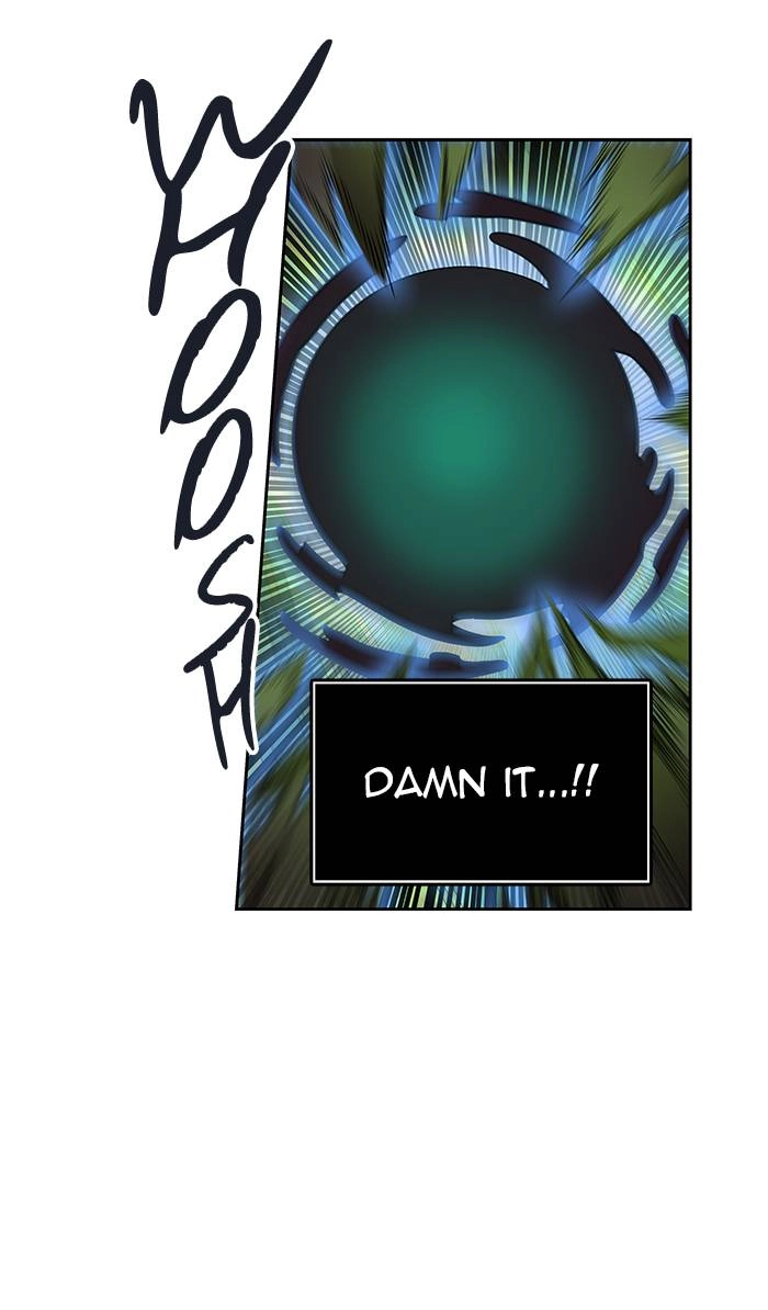 Tower of God Chapter 489, page 106 of 171