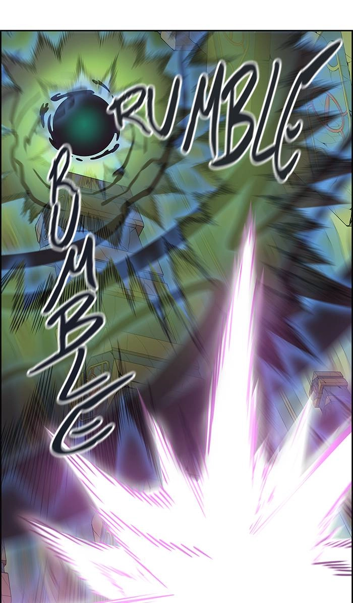 Tower of God Chapter 489, page 107 of 171