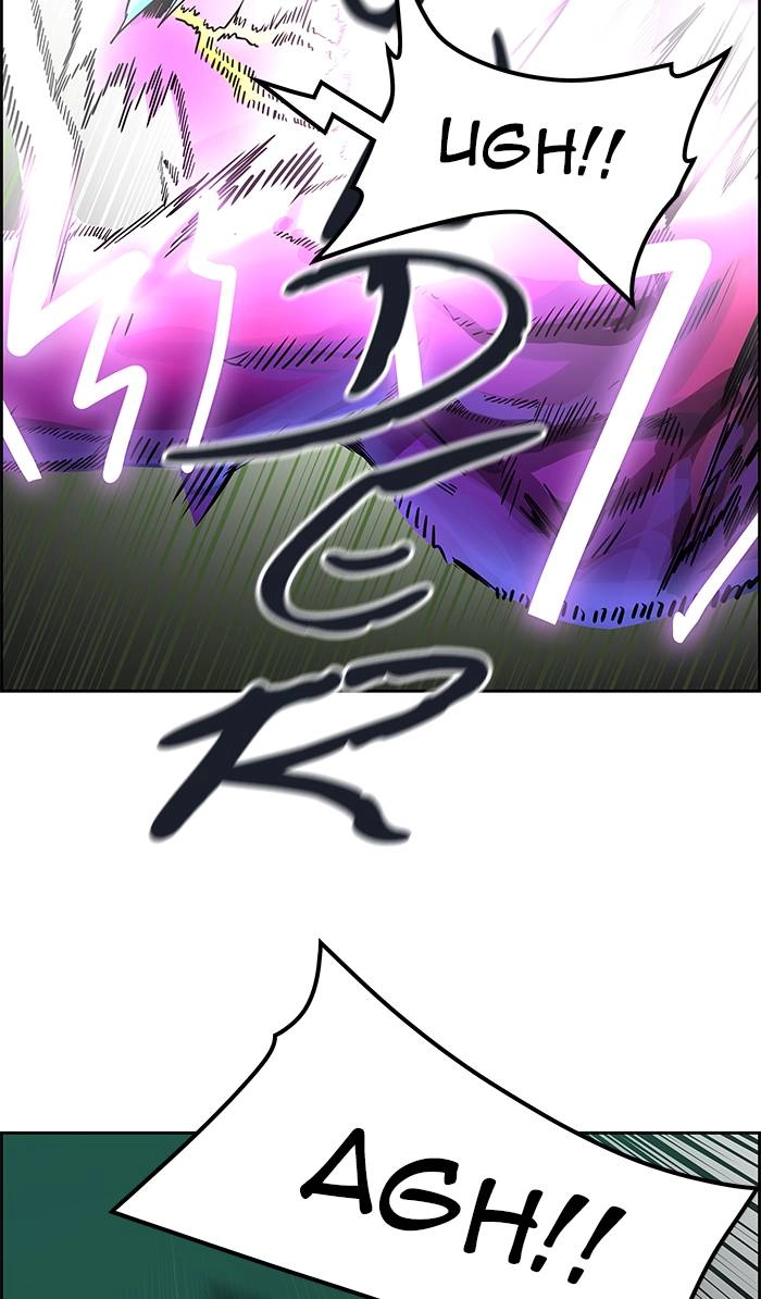 Tower of God Chapter 489, page 109 of 171