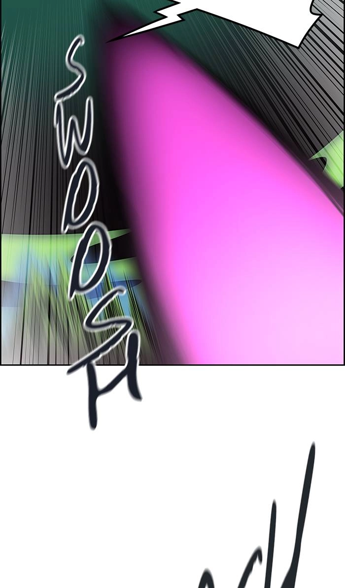Tower of God Chapter 489, page 110 of 171