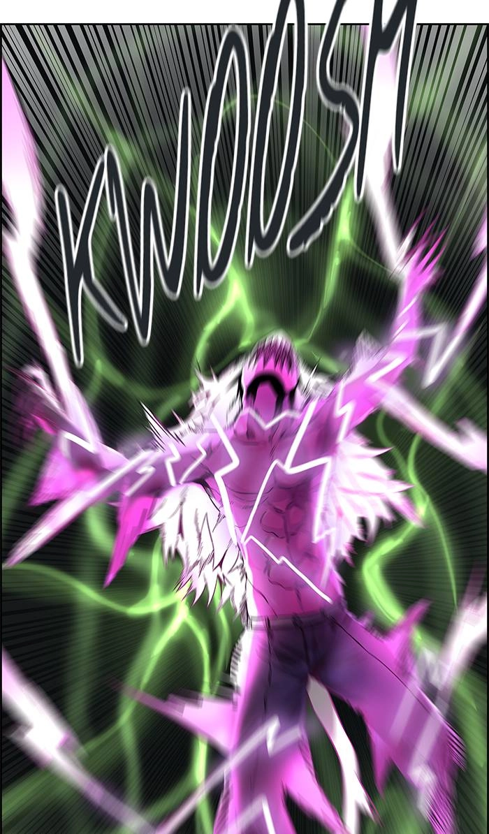 Tower of God Chapter 489, page 111 of 171