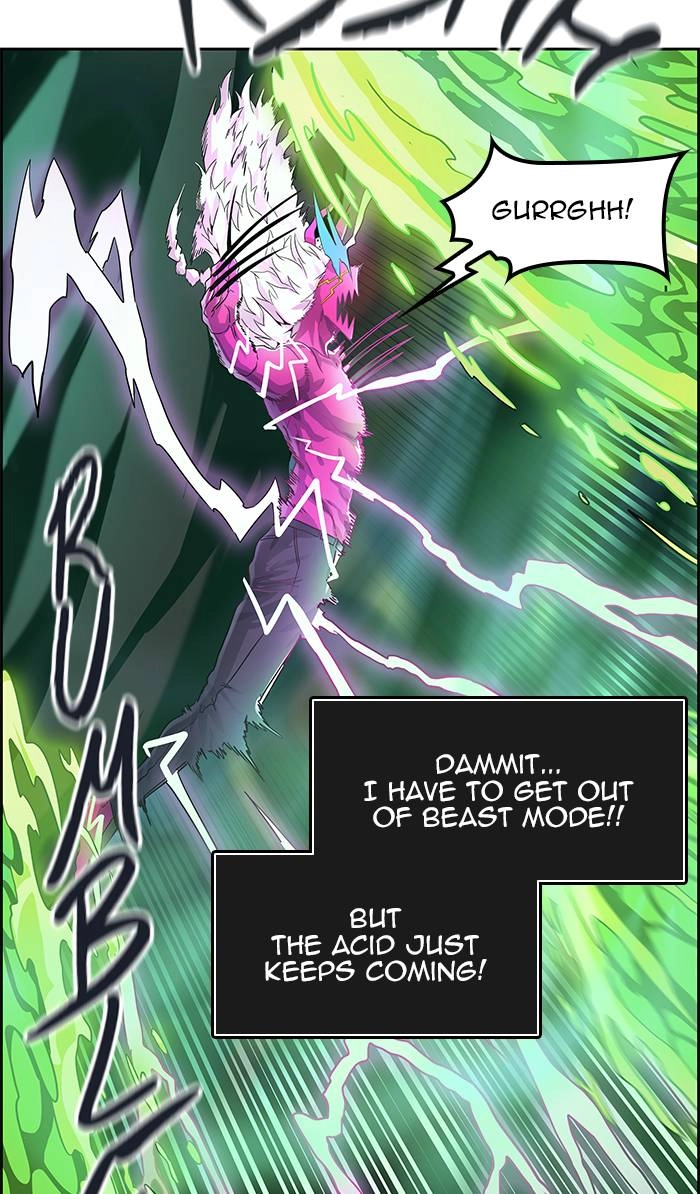 Tower of God Chapter 489, page 113 of 171
