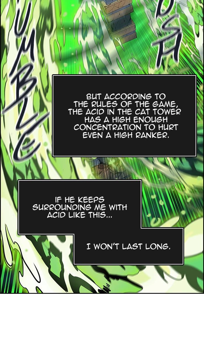 Tower of God Chapter 489, page 115 of 171