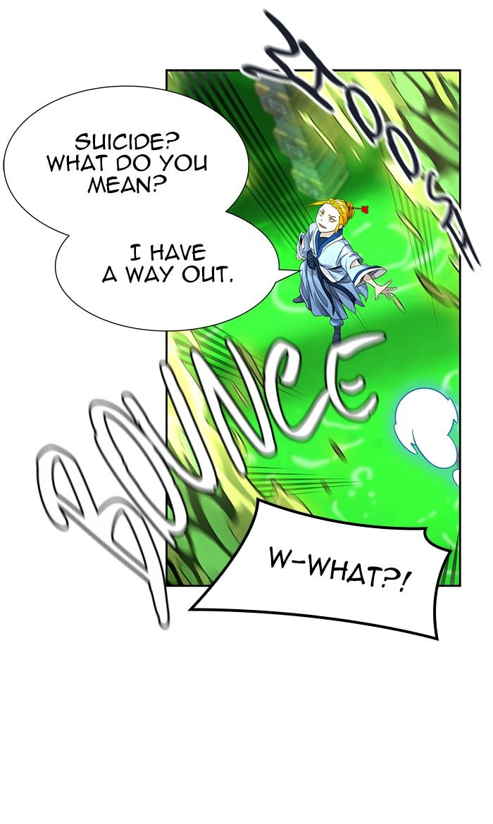 Tower of God Chapter 489, page 118 of 171