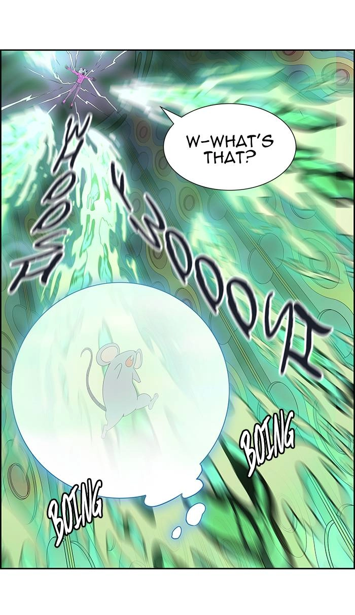 Tower of God Chapter 489, page 119 of 171