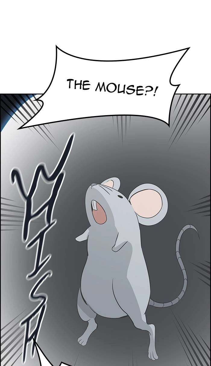 Tower of God Chapter 489, page 120 of 171