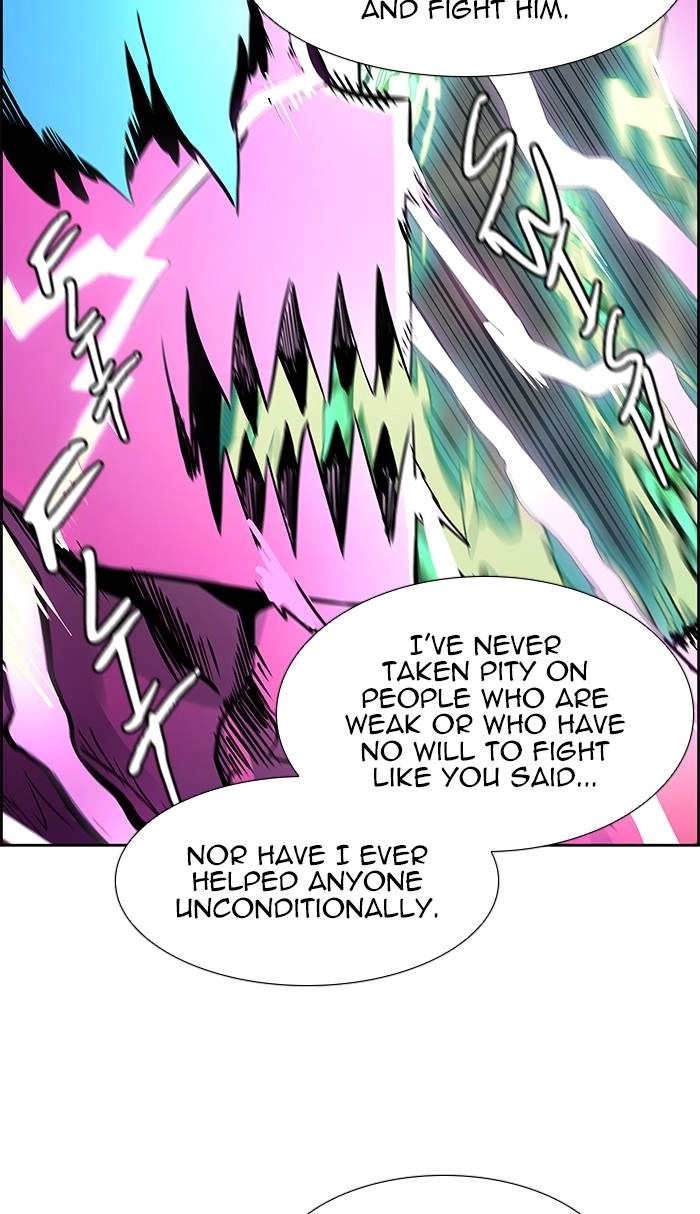 Tower of God Chapter 489, page 125 of 171