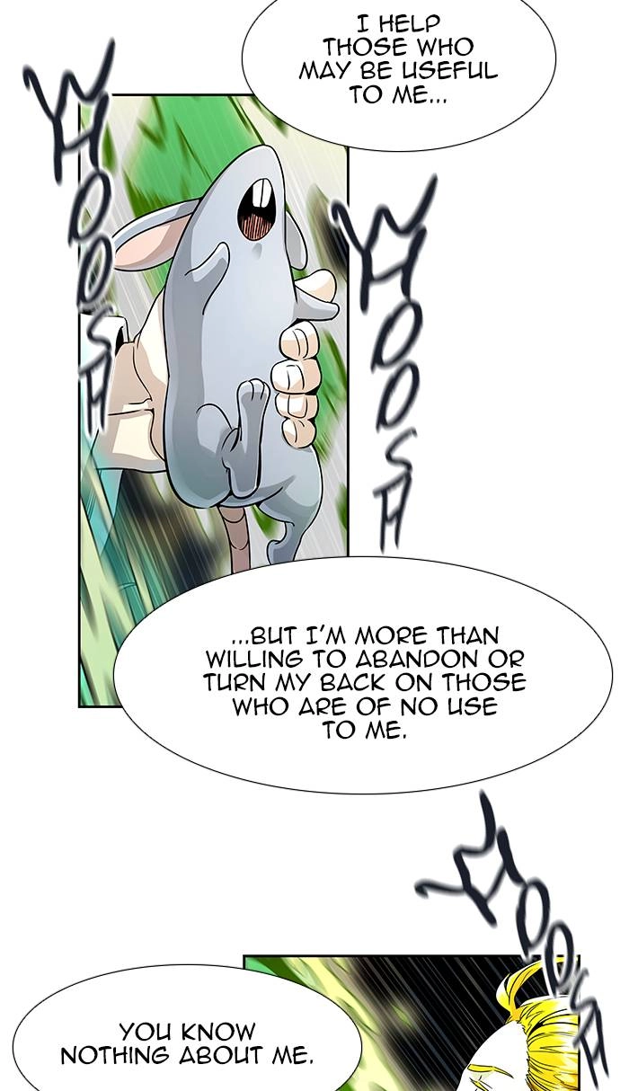 Tower of God Chapter 489, page 126 of 171