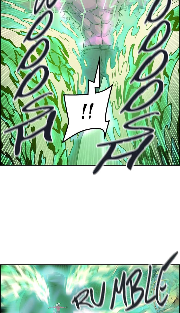 Tower of God Chapter 489, page 128 of 171