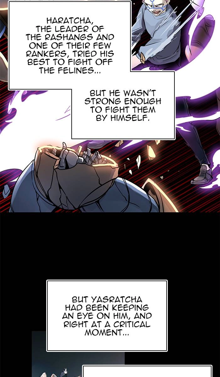 Tower of God Chapter 489, page 13 of 171