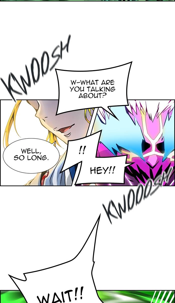 Tower of God Chapter 489, page 130 of 171