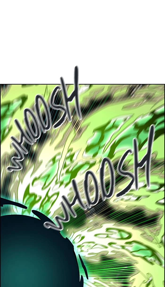 Tower of God Chapter 489, page 132 of 171