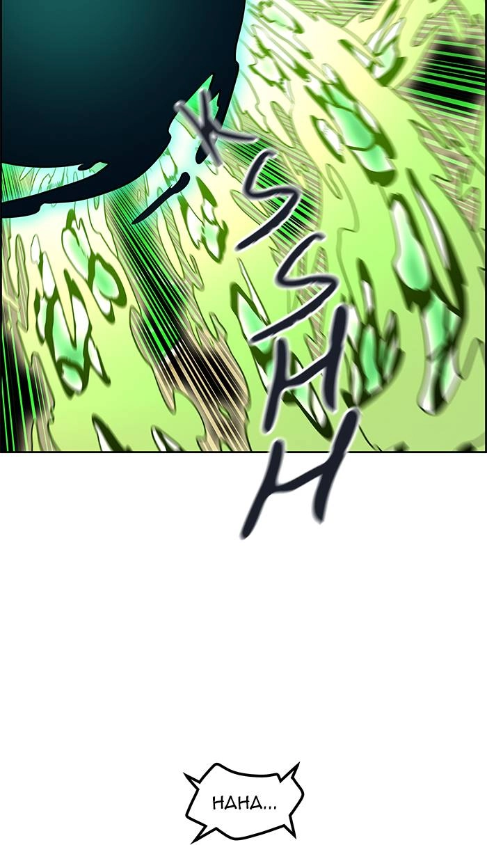 Tower of God Chapter 489, page 133 of 171