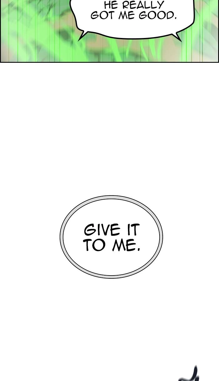 Tower of God Chapter 489, page 135 of 171