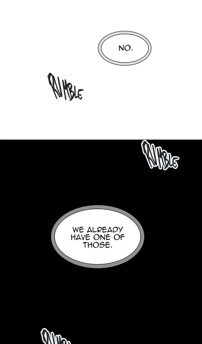 Tower of God Chapter 489, page 143 of 171