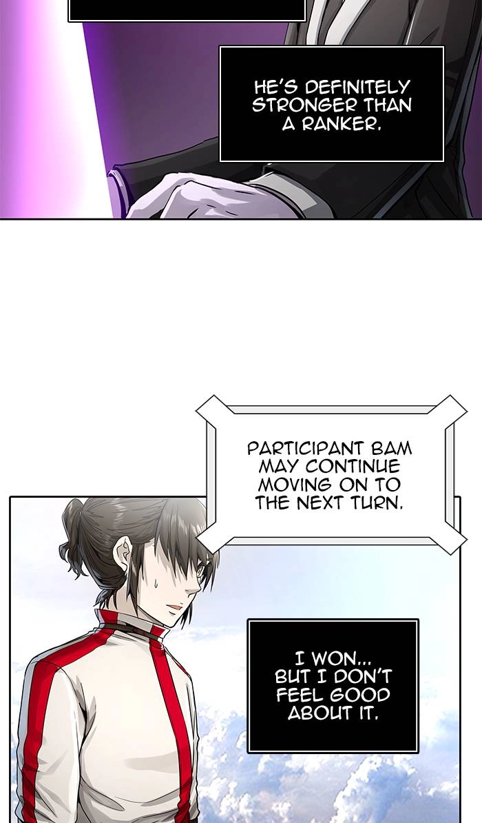 Tower of God Chapter 489, page 147 of 171