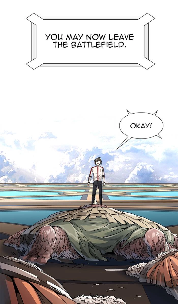 Tower of God Chapter 489, page 149 of 171