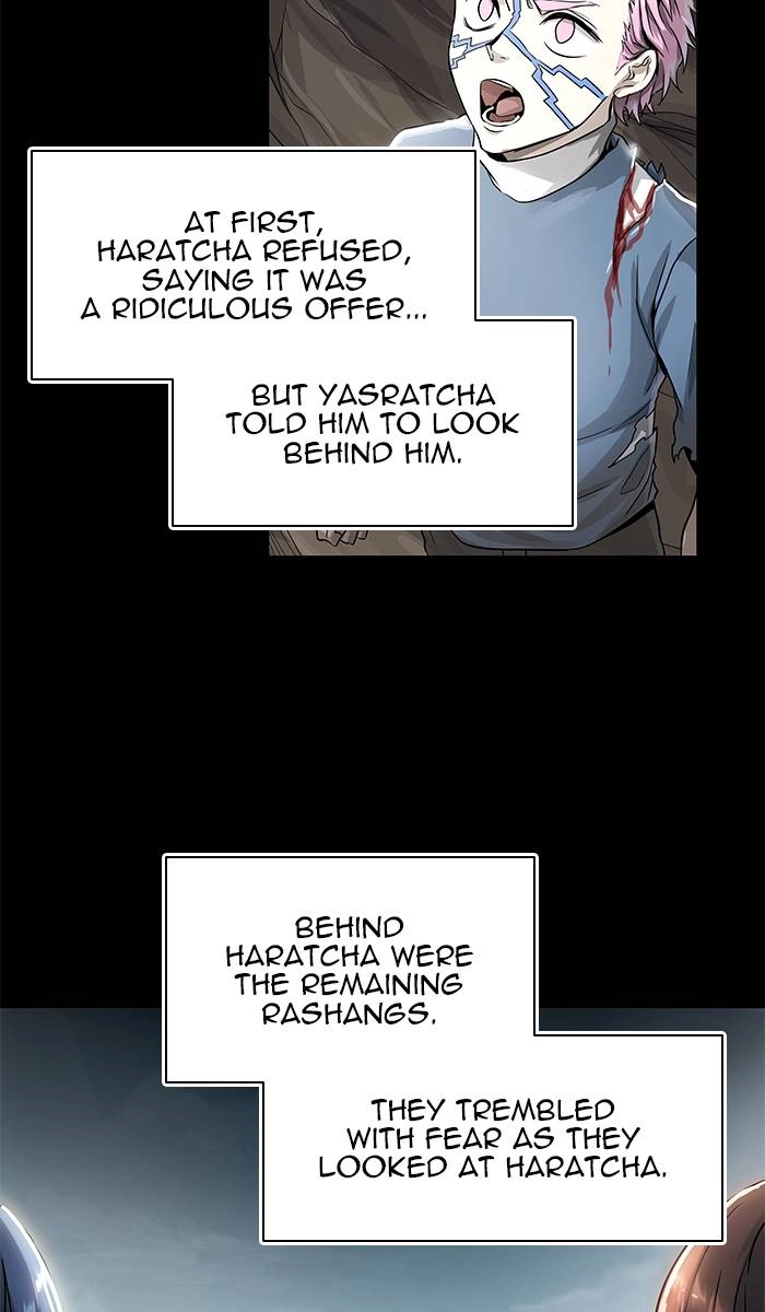 Tower of God Chapter 489, page 15 of 171