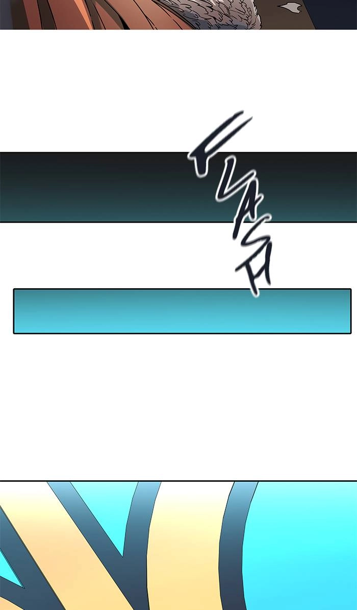 Tower of God Chapter 489, page 150 of 171