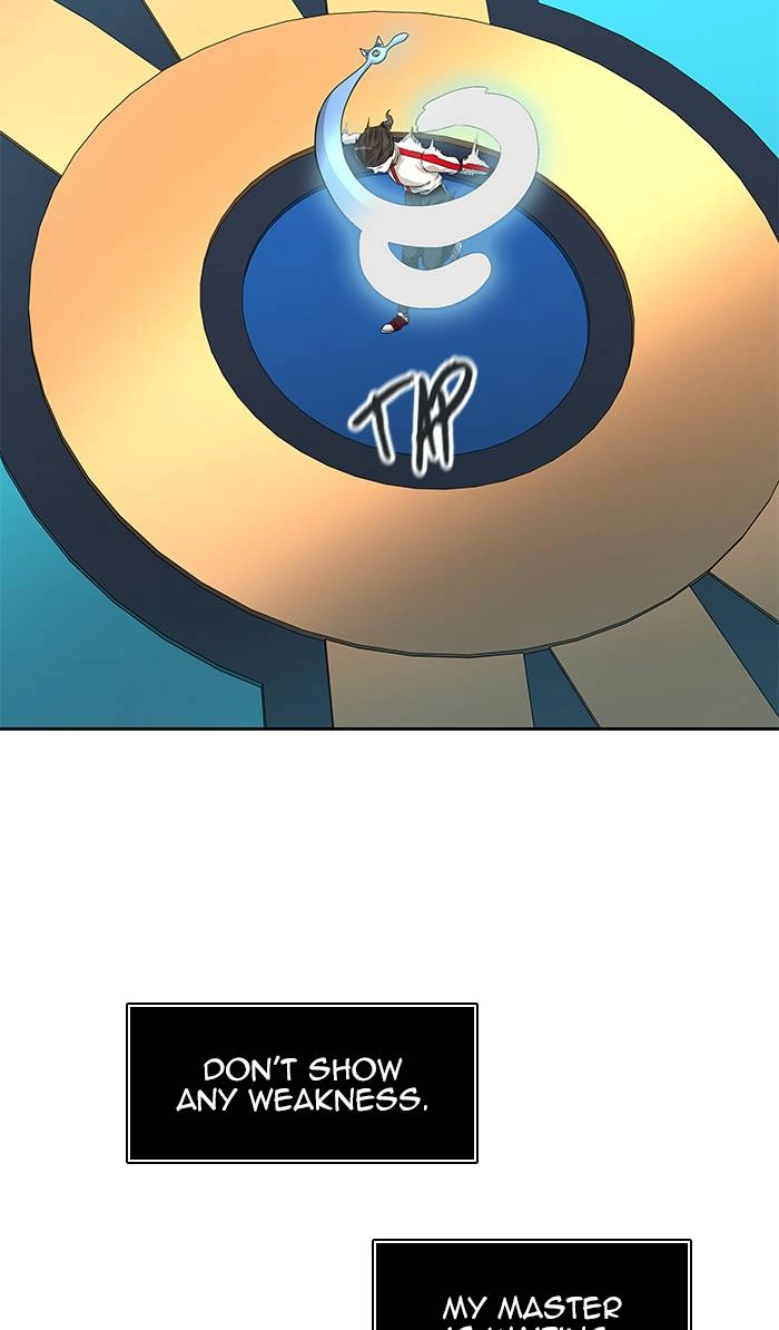 Tower of God Chapter 489, page 151 of 171