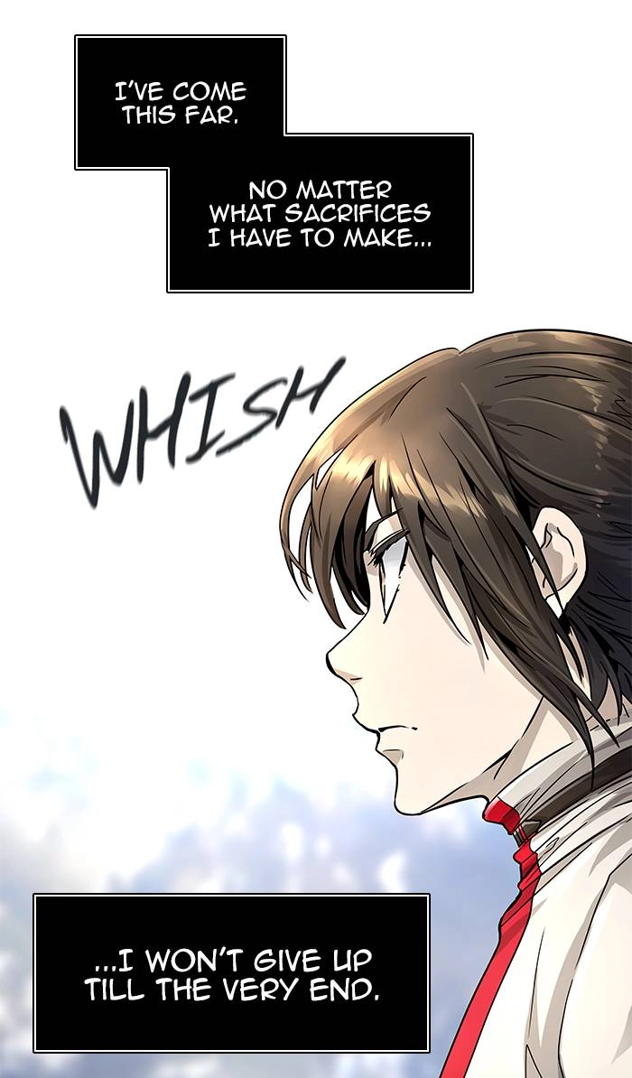 Tower of God Chapter 489, page 153 of 171