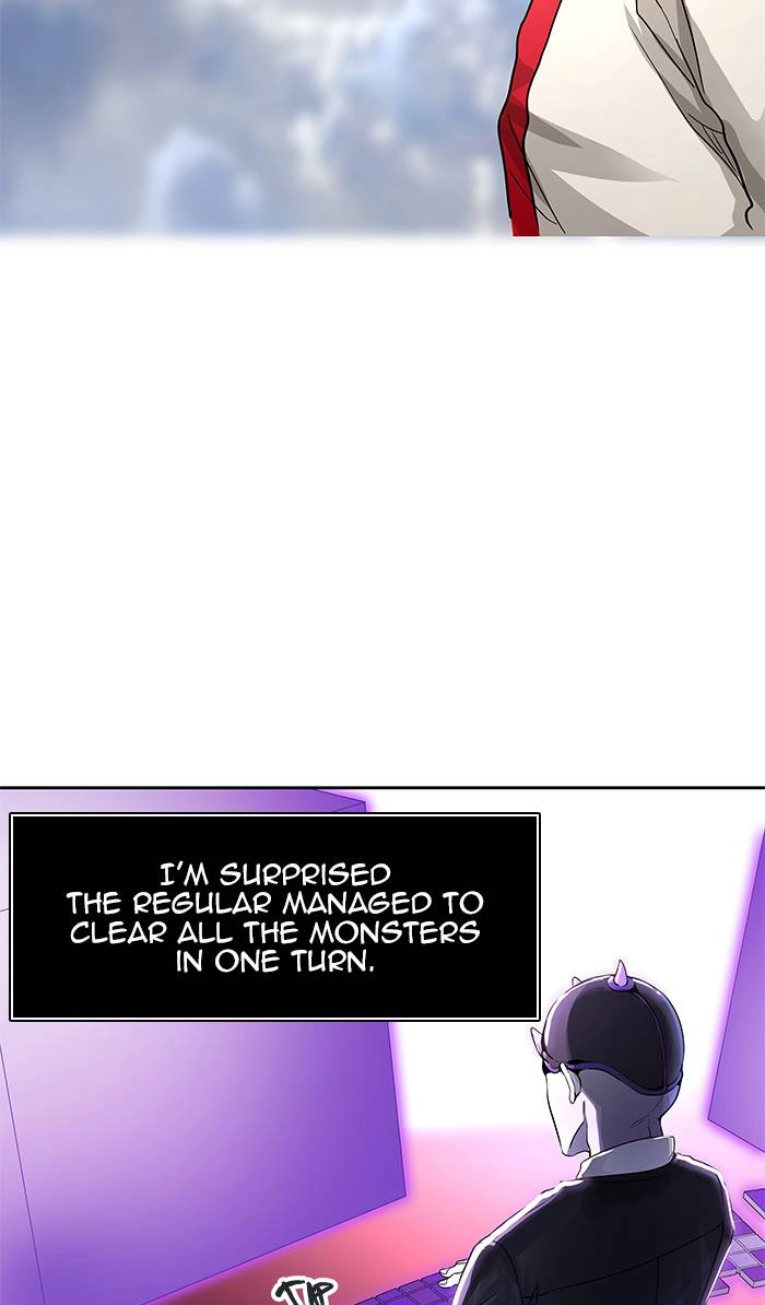 Tower of God Chapter 489, page 154 of 171