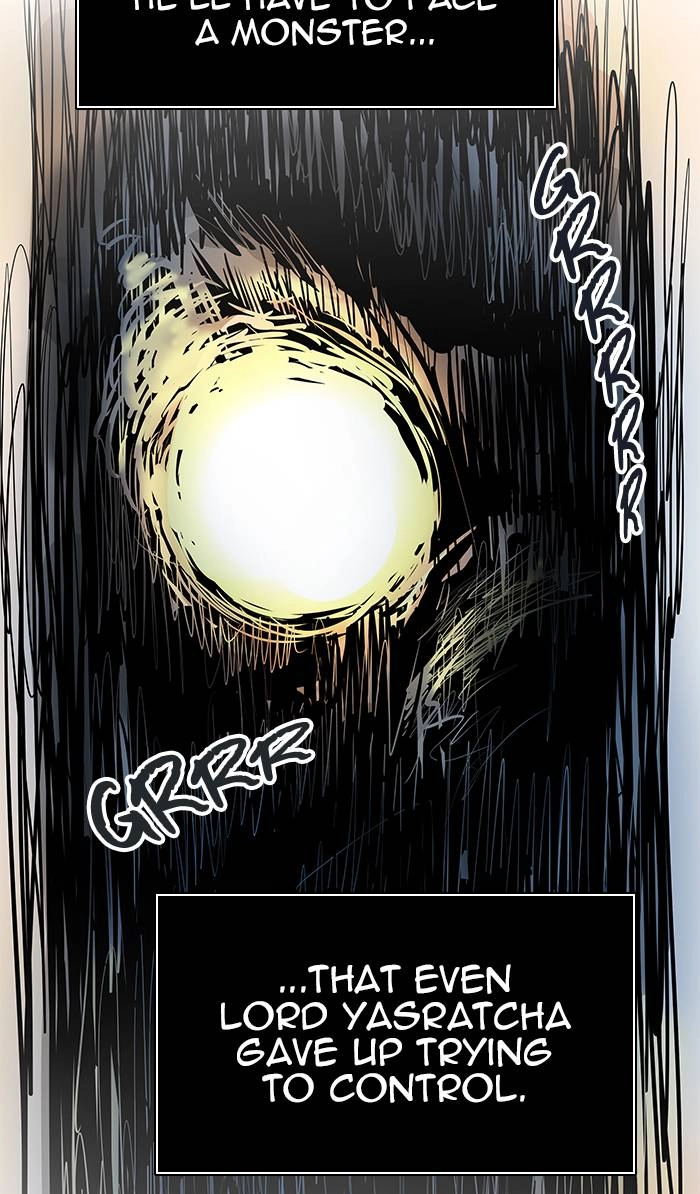 Tower of God Chapter 489, page 157 of 171