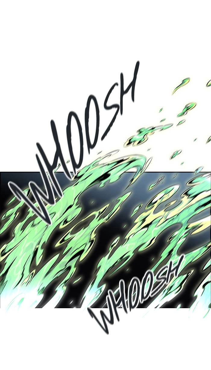Tower of God Chapter 489, page 159 of 171