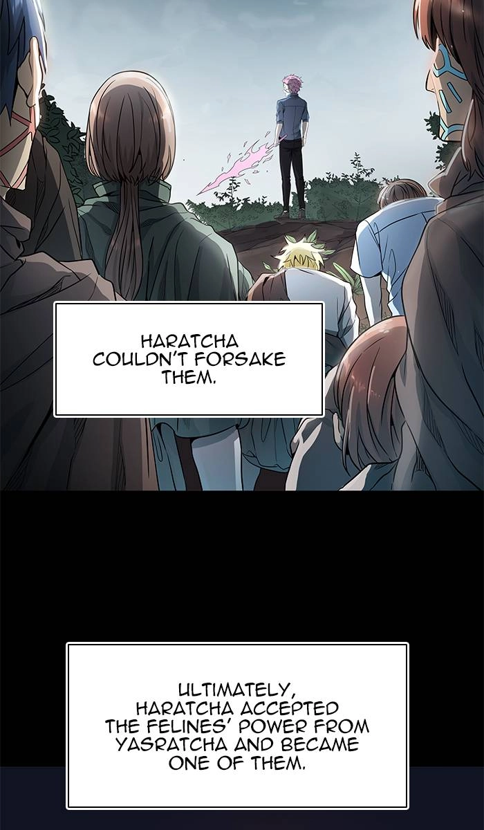 Tower of God Chapter 489, page 16 of 171