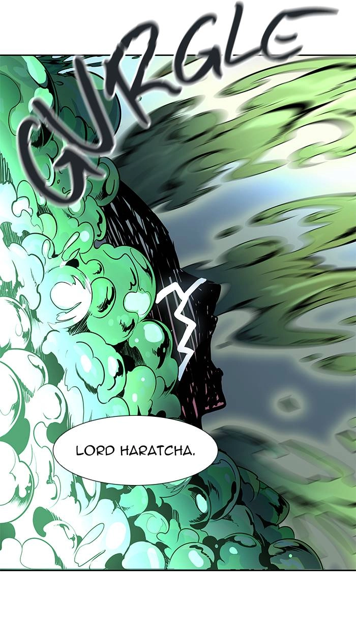 Tower of God Chapter 489, page 160 of 171