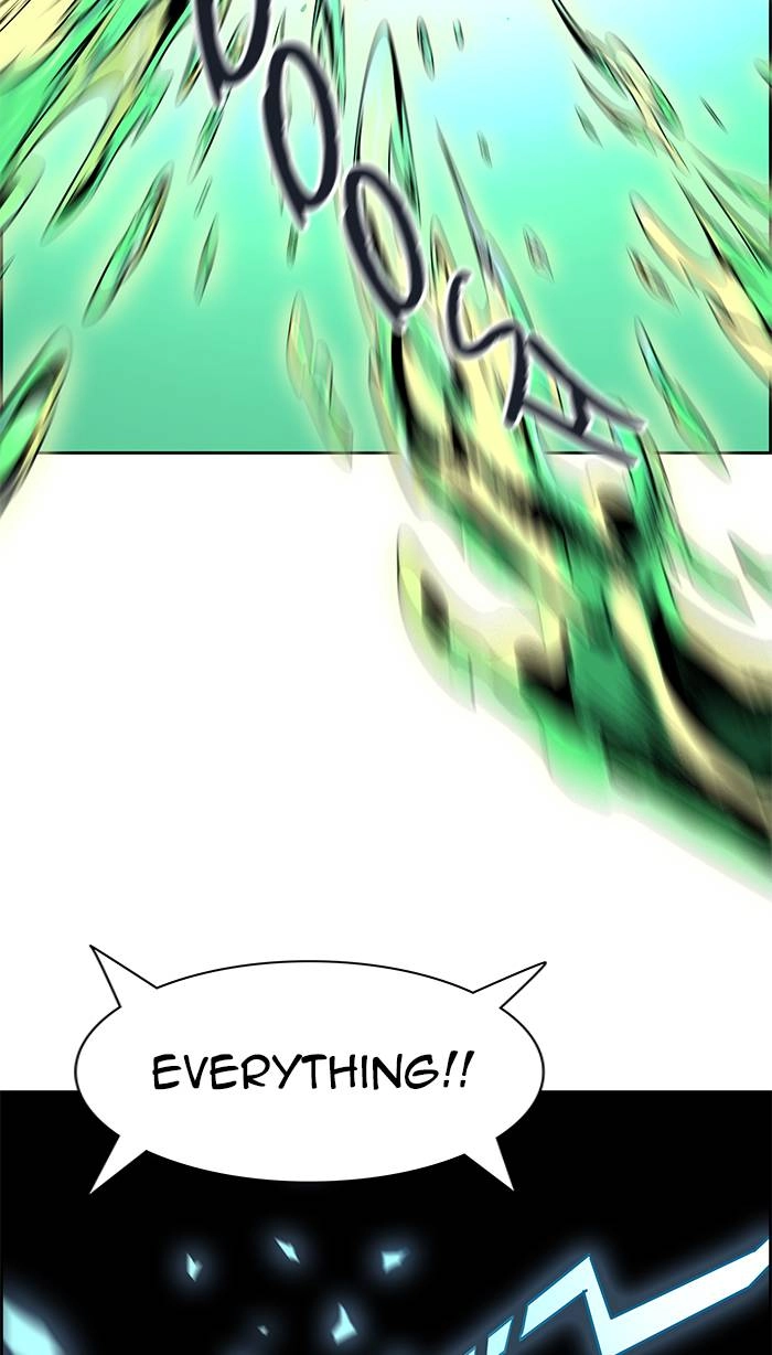 Tower of God Chapter 489, page 167 of 171