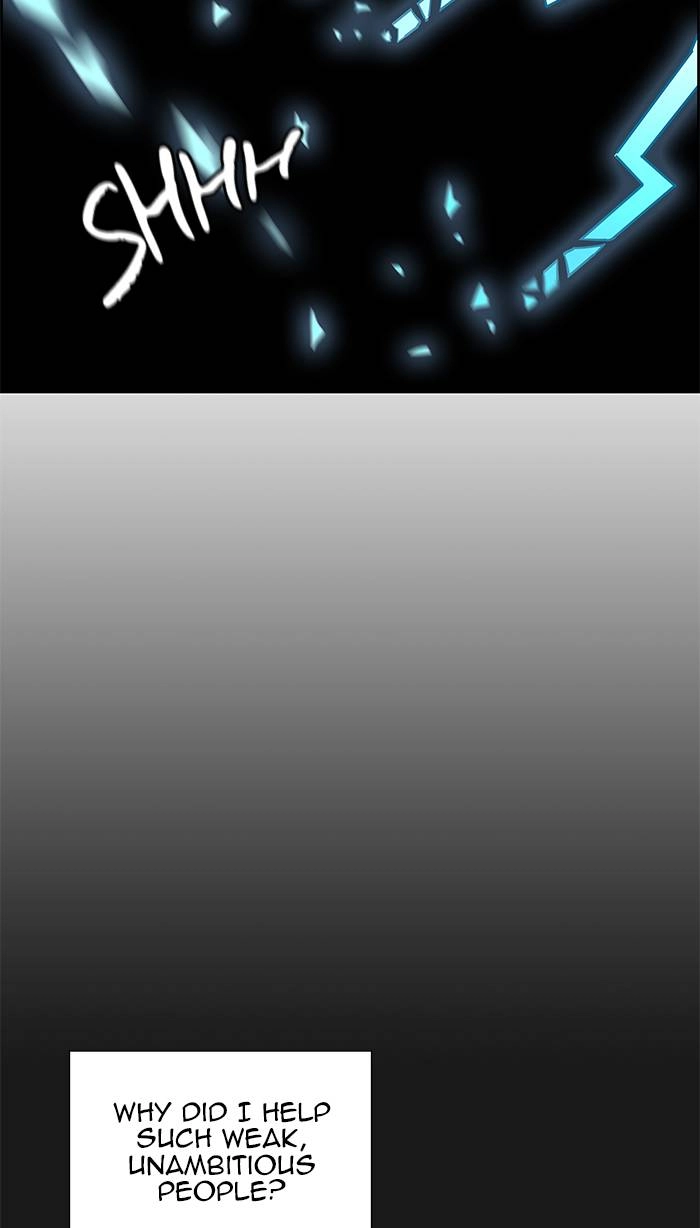 Tower of God Chapter 489, page 168 of 171