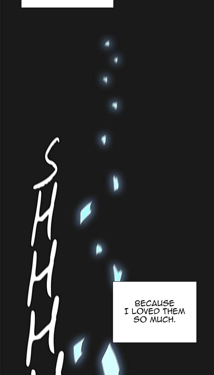 Tower of God Chapter 489, page 169 of 171