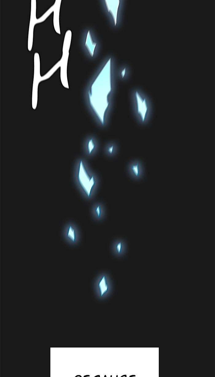 Tower of God Chapter 489, page 170 of 171