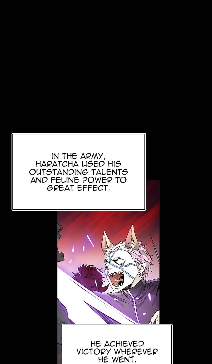Tower of God Chapter 489, page 18 of 171