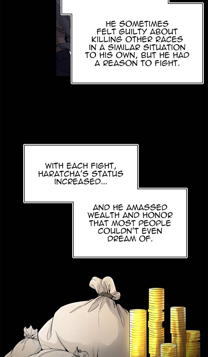 Tower of God Chapter 489, page 19 of 171