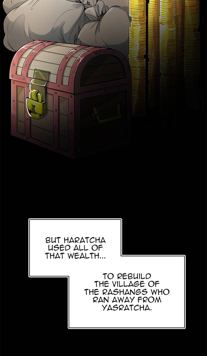 Tower of God Chapter 489, page 20 of 171