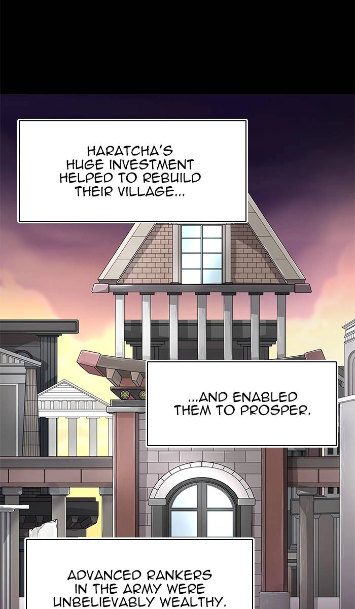 Tower of God Chapter 489, page 21 of 171
