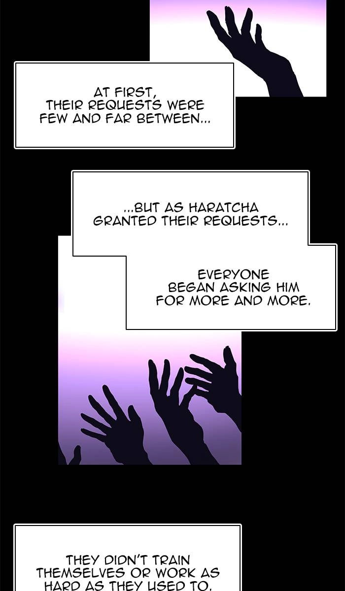 Tower of God Chapter 489, page 23 of 171