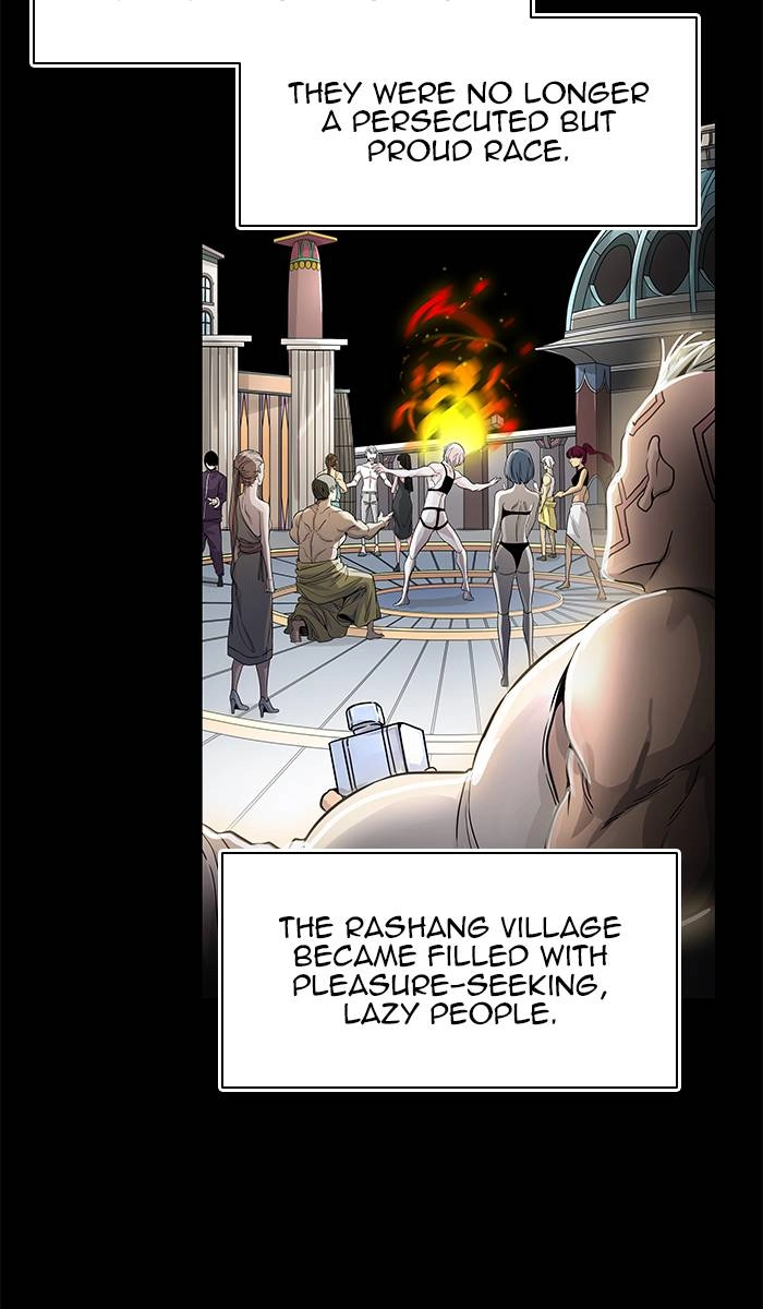 Tower of God Chapter 489, page 24 of 171
