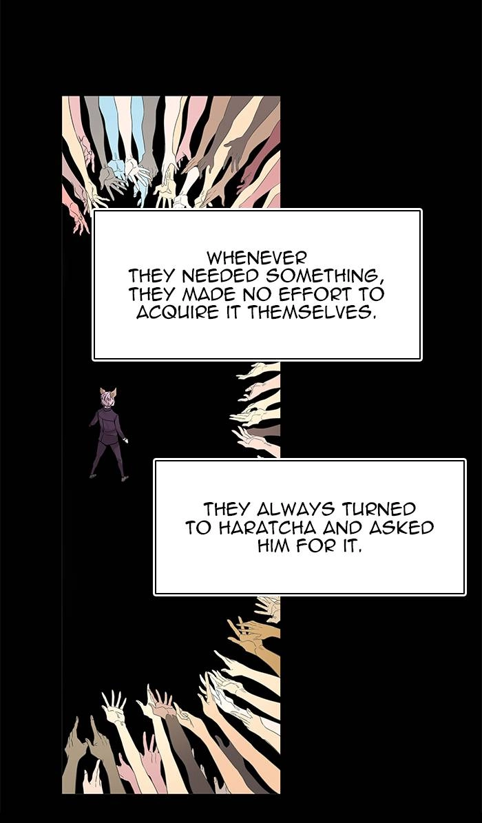 Tower of God Chapter 489, page 25 of 171