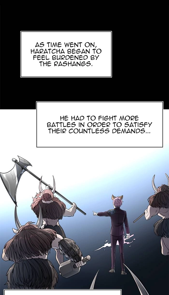 Tower of God Chapter 489, page 26 of 171