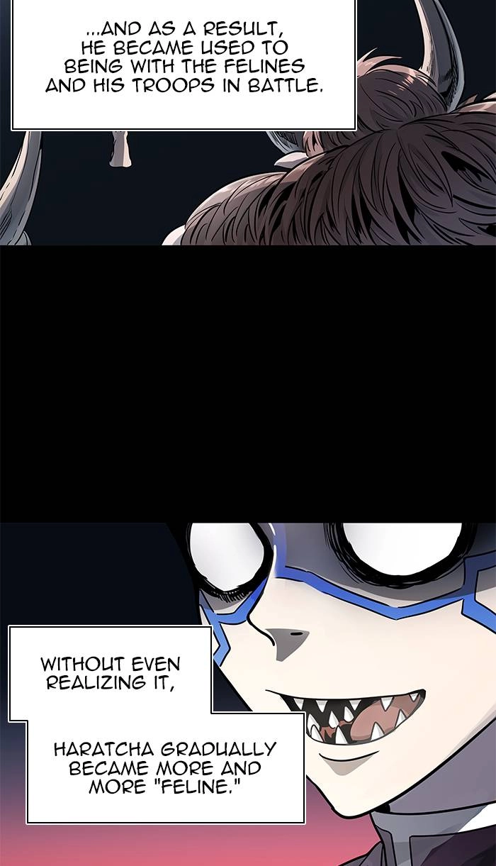 Tower of God Chapter 489, page 27 of 171