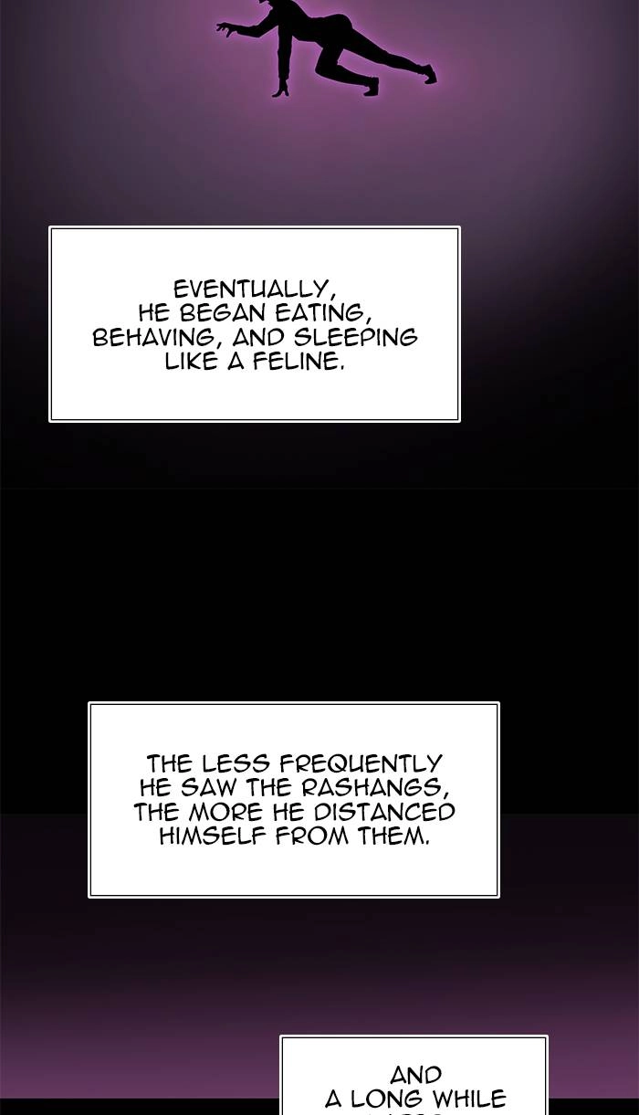 Tower of God Chapter 489, page 30 of 171