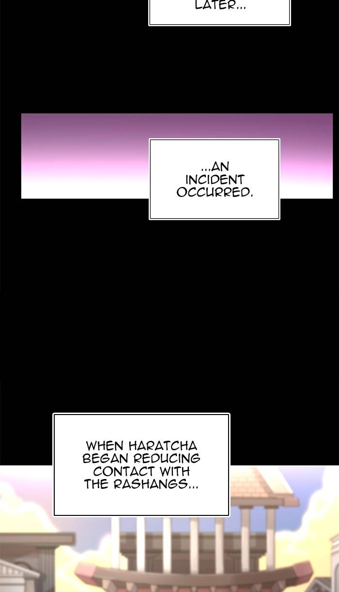 Tower of God Chapter 489, page 31 of 171