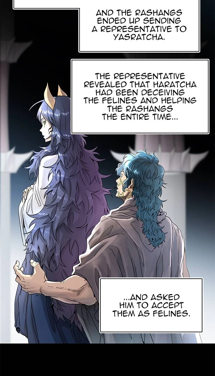 Tower of God Chapter 489, page 34 of 171